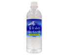 富士山のおいしい水