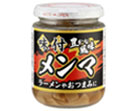 味付メンマ 170g