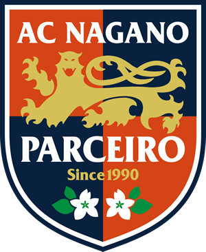 AC Nagano Parceiro