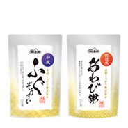 贅沢ぞうすい・おかゆ