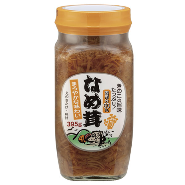 続きを読む: まろやかなめ茸