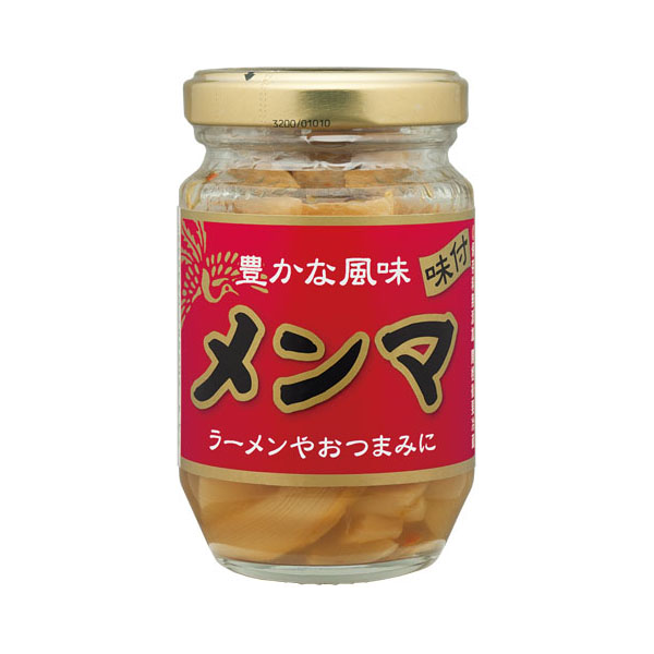 味付メンマ - テーブルランド
