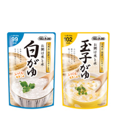おかゆ